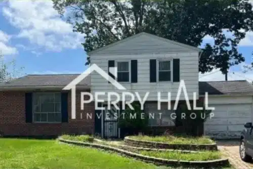 houses for sell baltimore