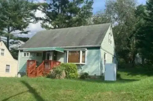 houses for sell baltimore