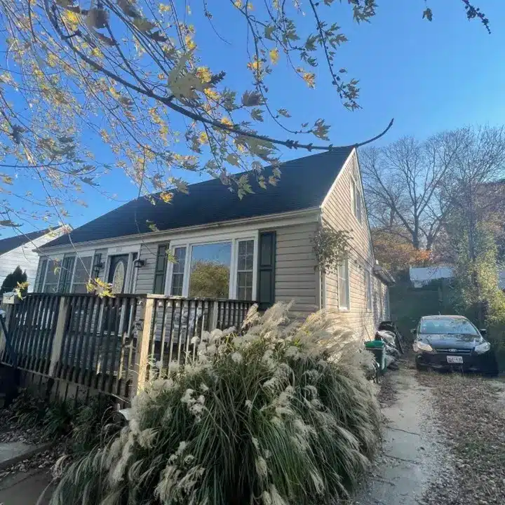 Sell a Vacant or Abandoned Home in Baltimore